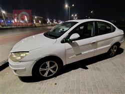 Chery A3